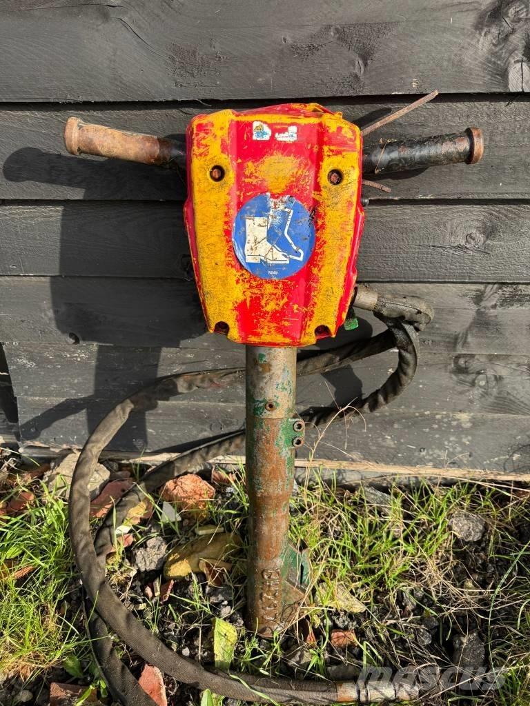 Atlas Copco BREAKER Čekići