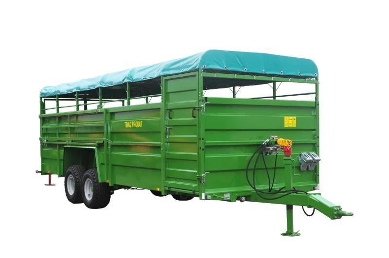 Pronar T 046/2 Ostale prikolice