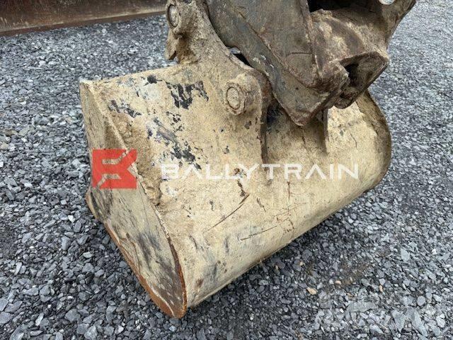 Kubota U 48-4 Mini bageri <7t