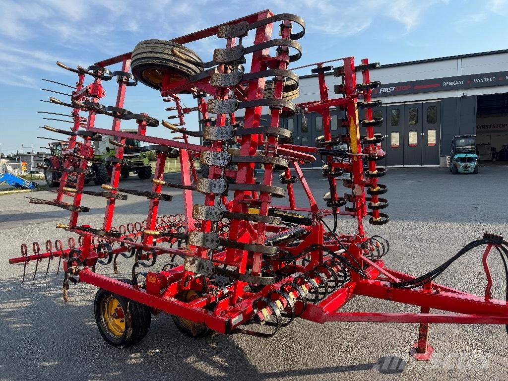 Väderstad 600 Drljače