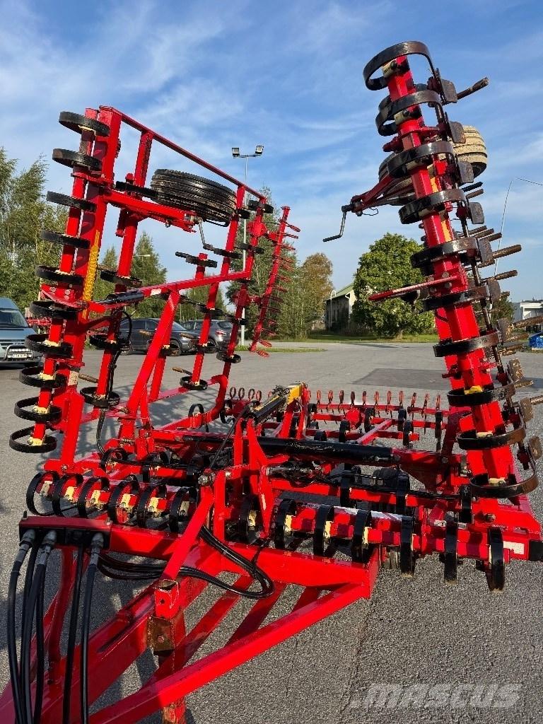 Väderstad 600 Drljače