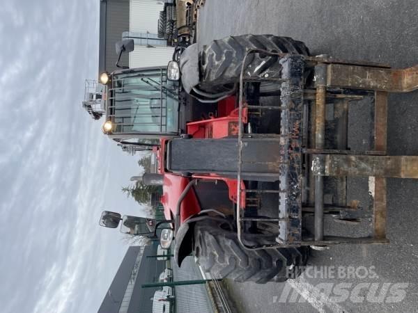 Manitou MT732 Teleskopski viličari
