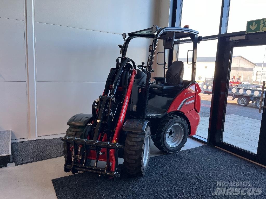 Manitou MLA 2-25 H Višenamjenski utovarivači