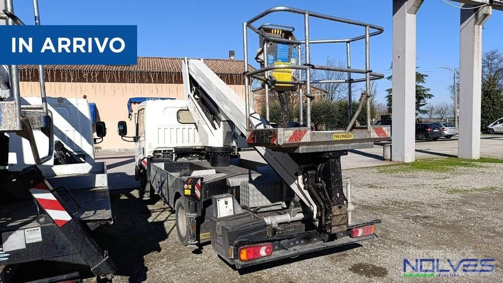 Palfinger P170TXE Auto košare