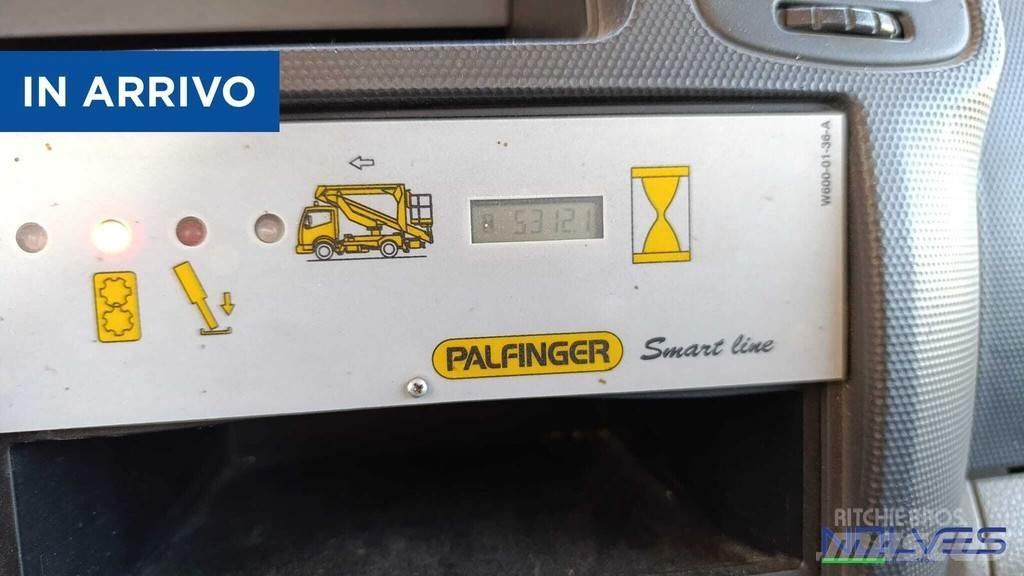 Palfinger P170TXE Auto košare