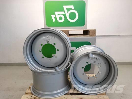 Merlo P 34.7 rims Gume, kotači i naplatci