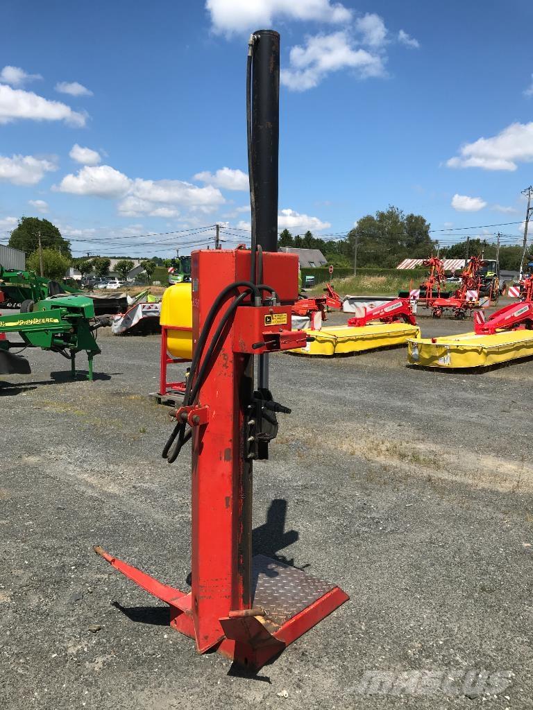  Lerin 16t Poljoprivreda – ostalo