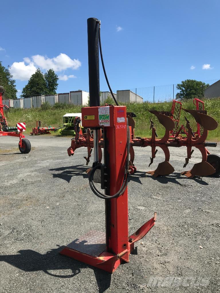  Lerin 16t Poljoprivreda – ostalo