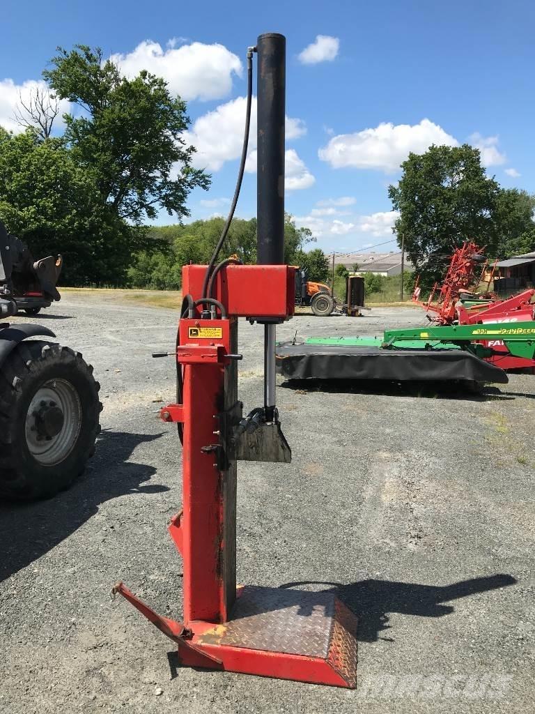  Lerin 16t Poljoprivreda – ostalo