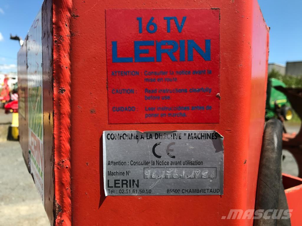  Lerin 16t Poljoprivreda – ostalo