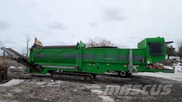 Neuenhauser NH6020HR Sita