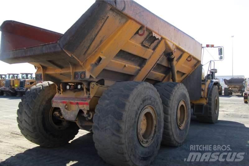 Bell B40D Zglobni demperi