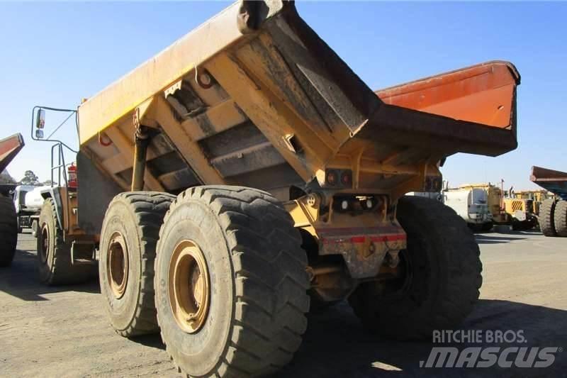 Bell B40D Zglobni demperi