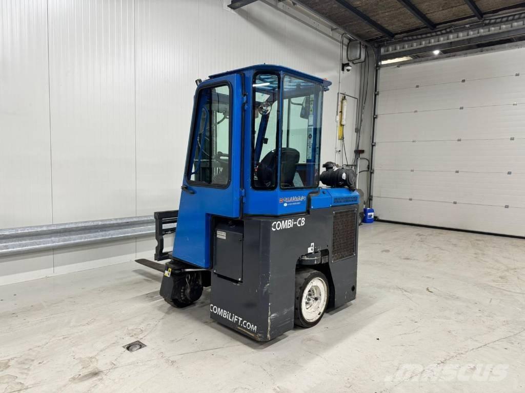 Combilift C3000CB Bočni viličari