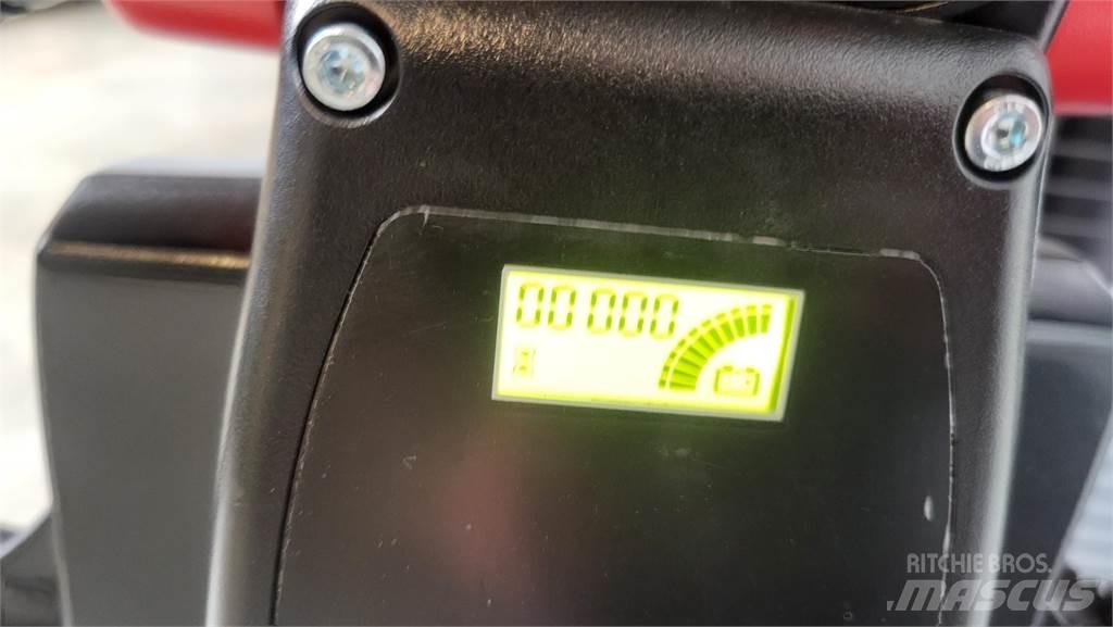  EST122 D2700 2023 Ručni električni viličar