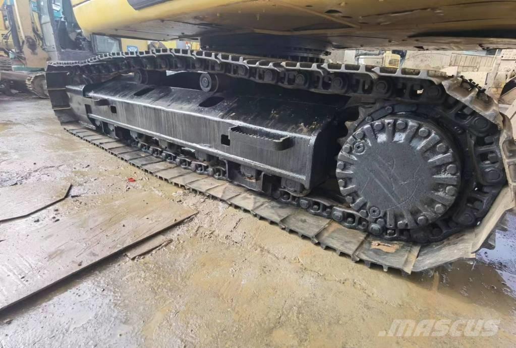 CAT 320CL Bageri gusjeničari