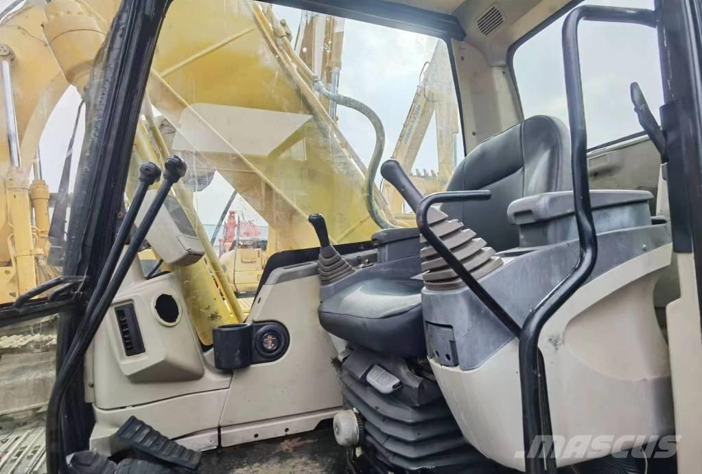 CAT 320CL Bageri gusjeničari