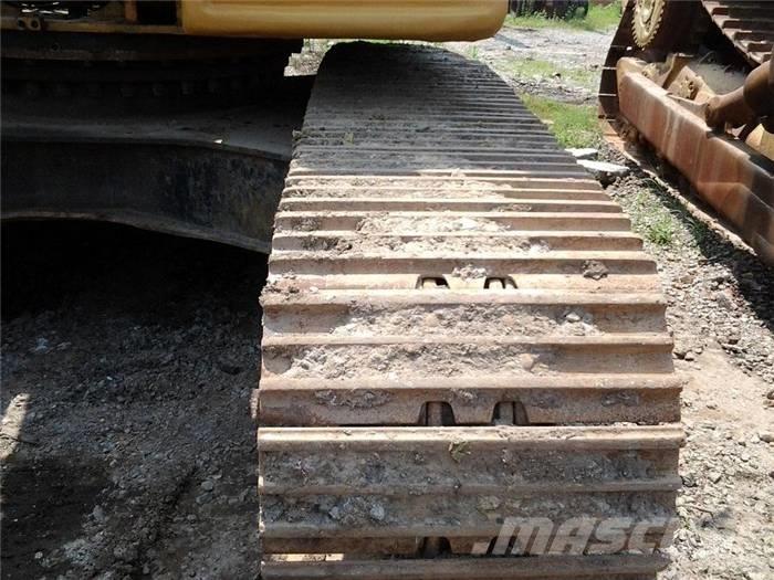 CAT 330 B L Bageri gusjeničari