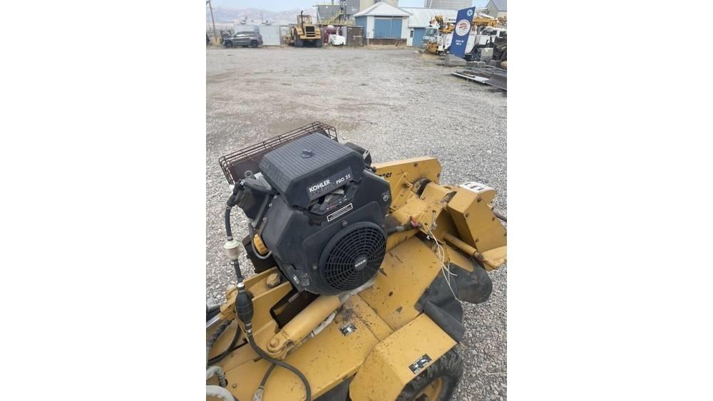 Vermeer 1230 Drobilice za drvo / čiperi
