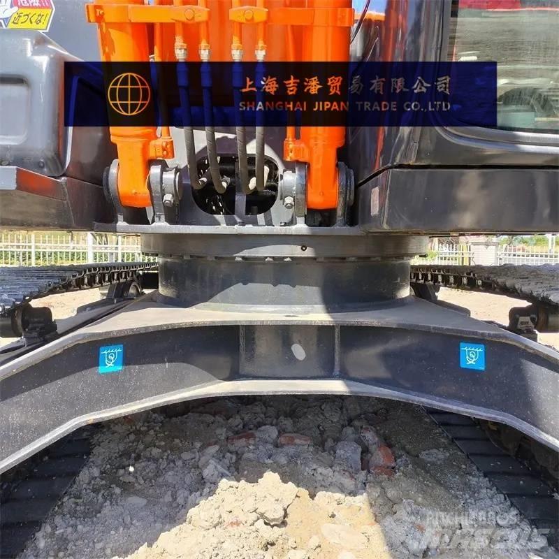 Hitachi ZX 120 Bageri gusjeničari
