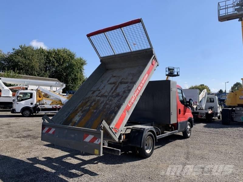 Iveco 35C12 - Tipper Kiper kamioni