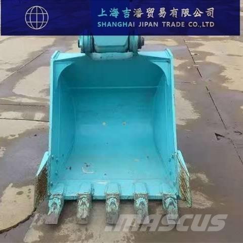 Kobelco SK 130 Bageri gusjeničari