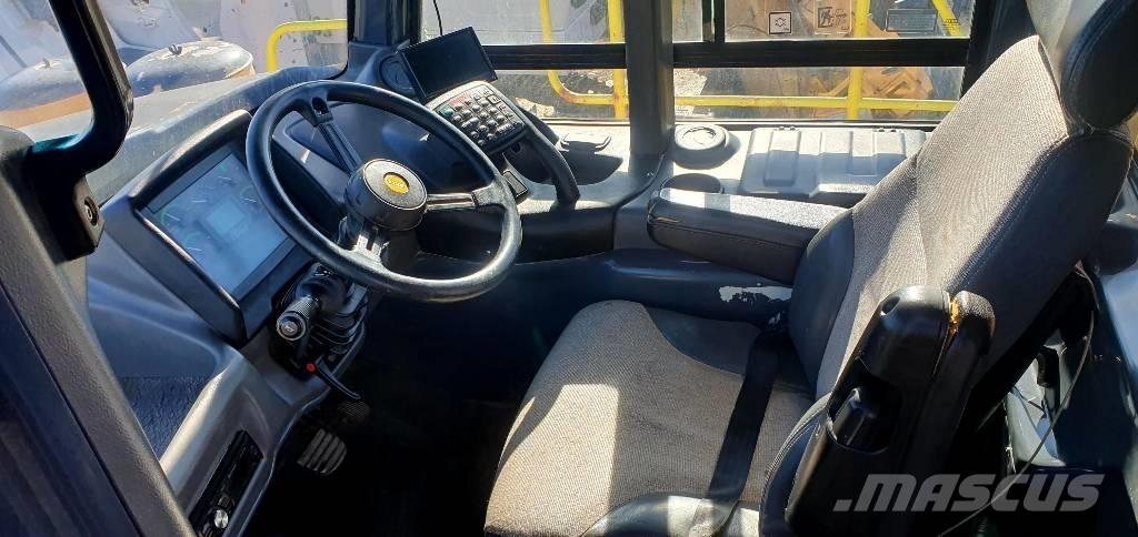 Bell B 40 D Zglobni demperi