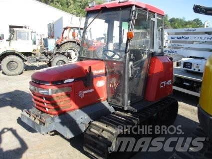 Yanmar CT 45 Ostalo
