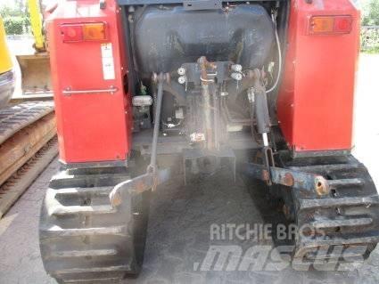Yanmar CT 45 Ostalo