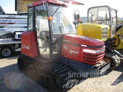 Yanmar CT 45 Ostalo