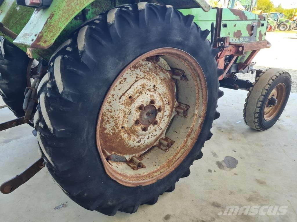 Deutz-Fahr DX 3.30 Traktori