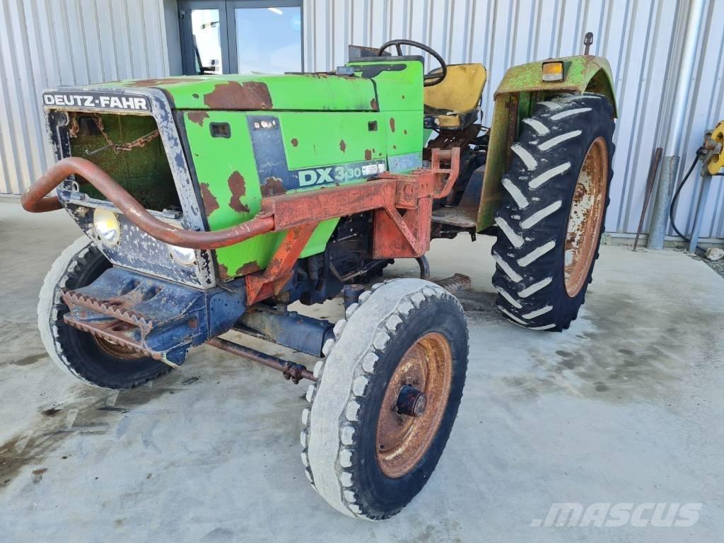 Deutz-Fahr DX 3.30 Traktori