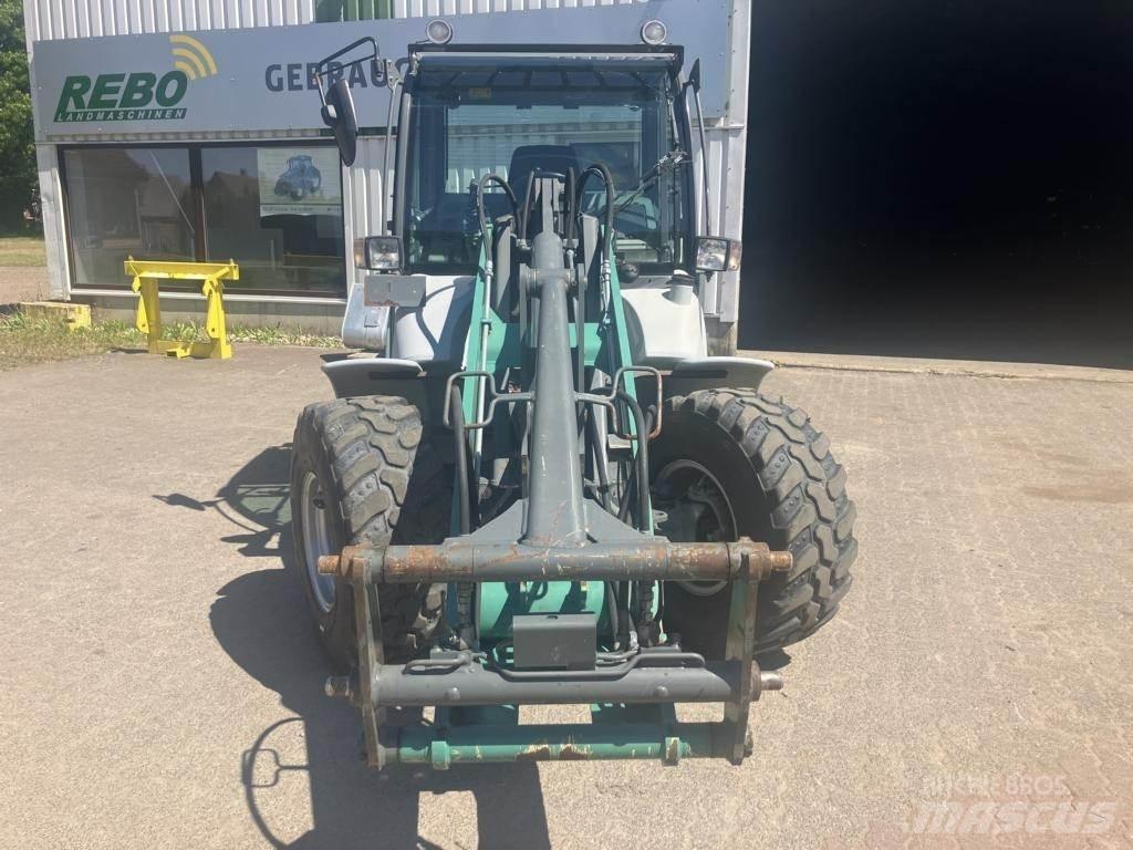 Kramer 37.8L Utovarivači na kotačima