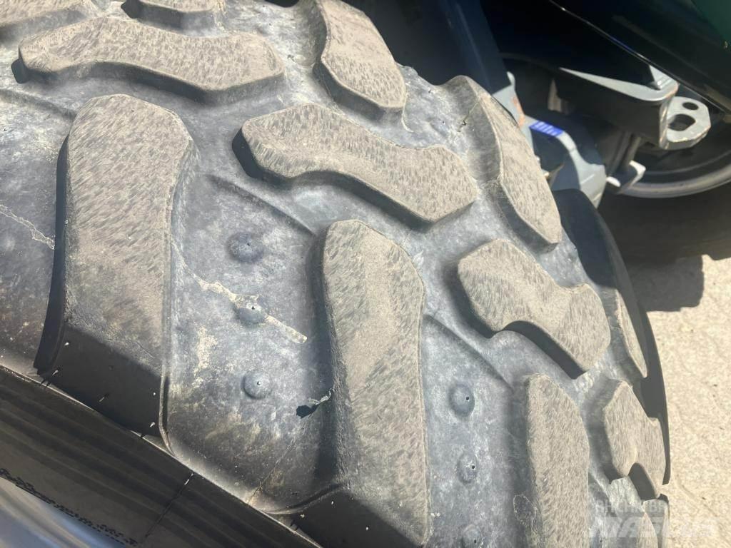 Kramer 37.8L Utovarivači na kotačima