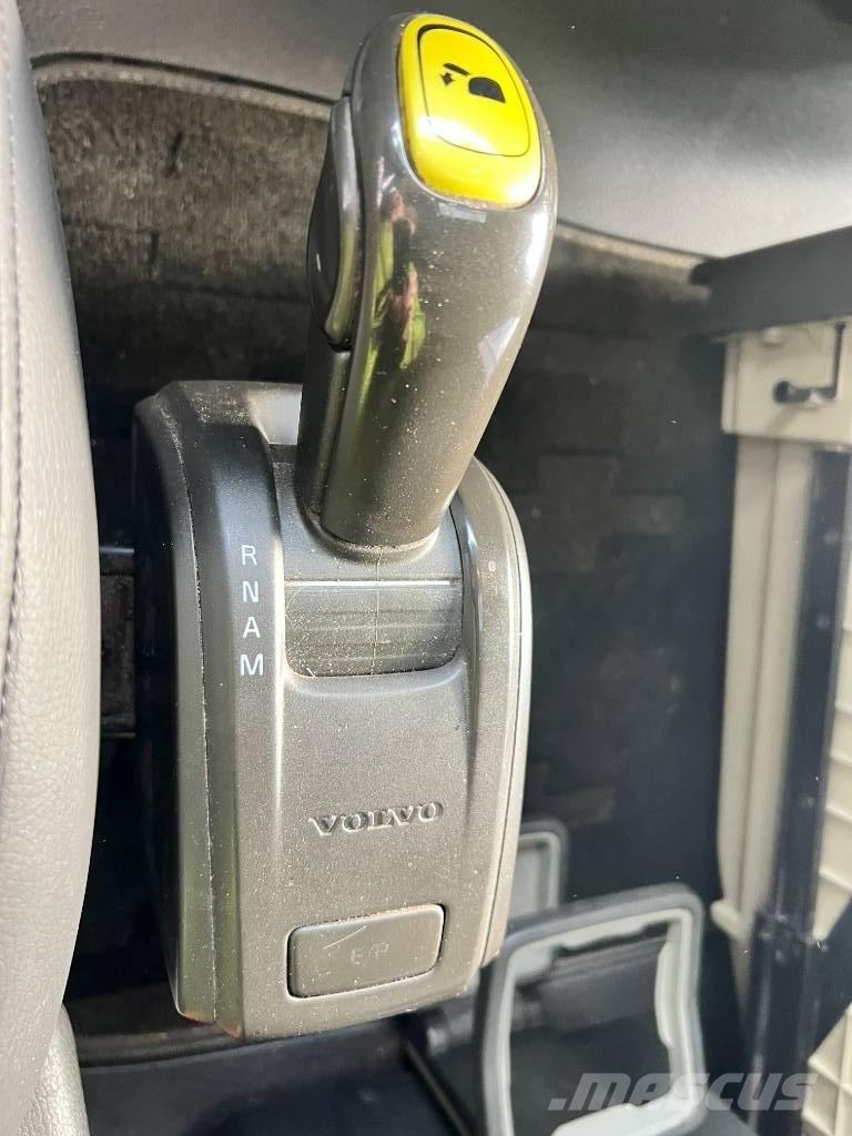Volvo FH 16 750 Kamioni za drva