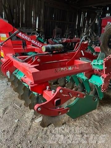 Agro Masz BT30 Tanjurače