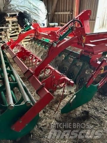 Agro Masz BT30 Tanjurače