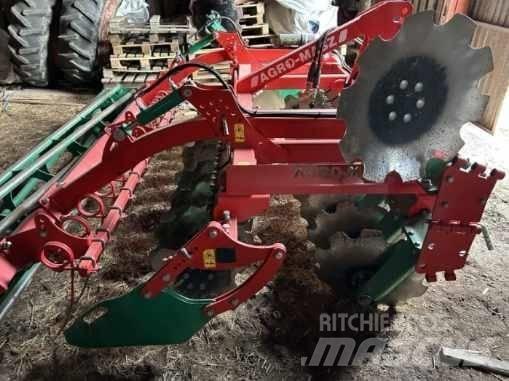 Agro Masz BT30 Tanjurače