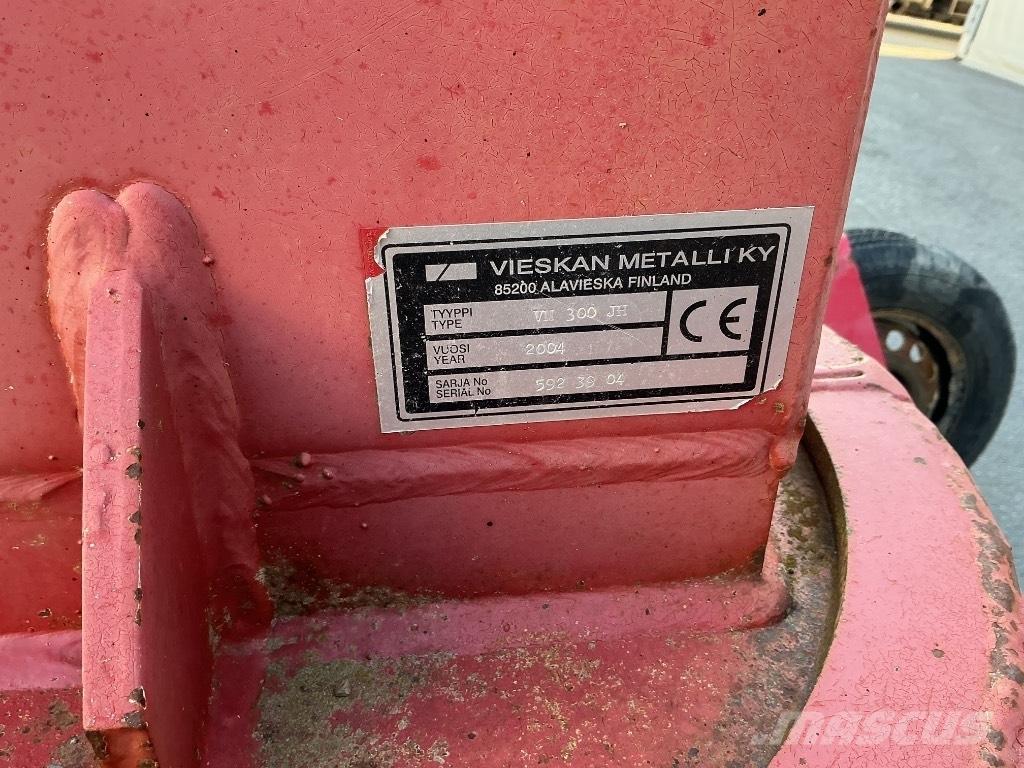 VM 300 JH Plugovi za putove