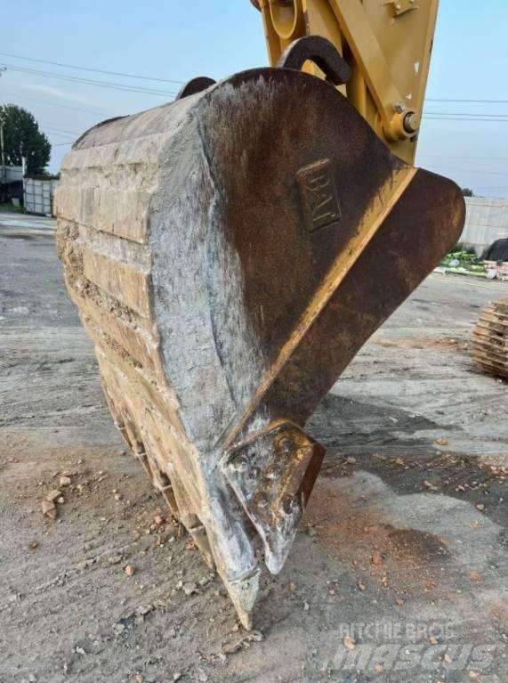 CAT 330 GC Bageri gusjeničari