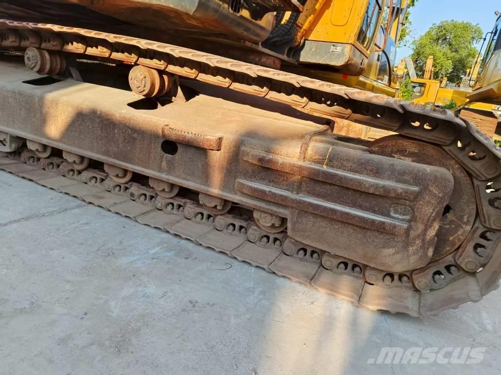 Hyundai R300LC-9S Bageri gusjeničari