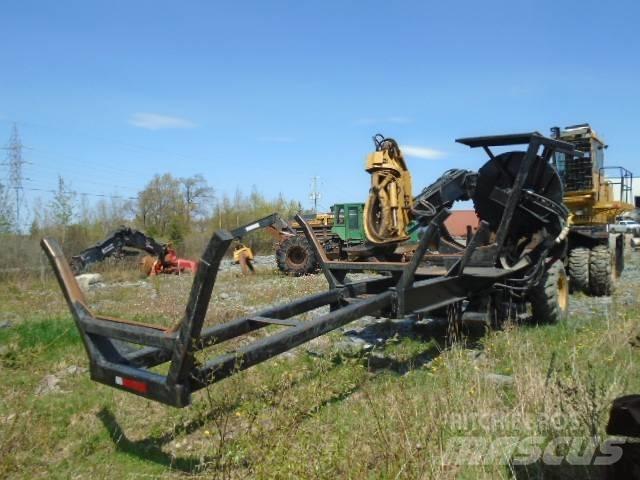 Tanguay CC125B Ostalo
