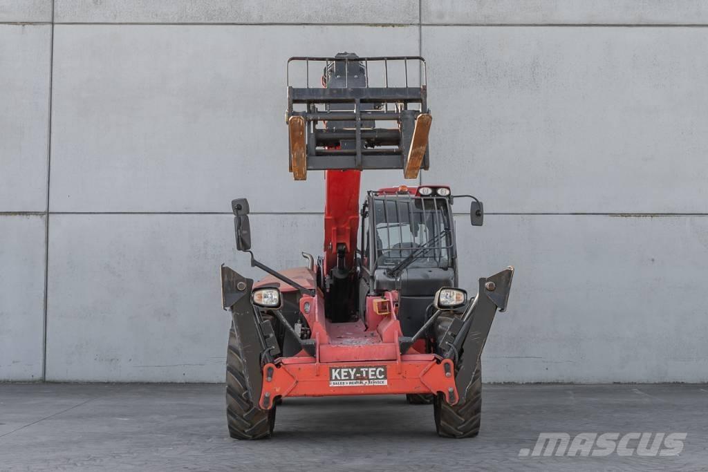 Manitou MT 1440 Teleskopski viličari