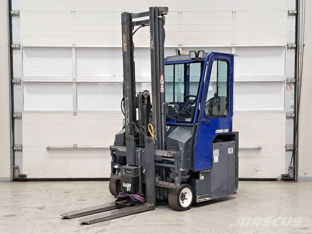 Combilift CBE3000 Bočni viličari