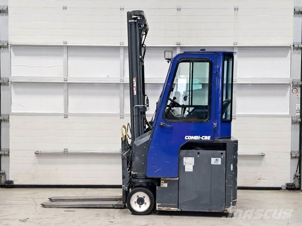 Combilift CBE3000 Bočni viličari