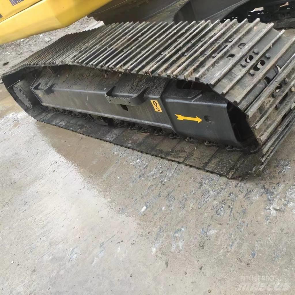 Komatsu PC 200-8N1 Bageri gusjeničari