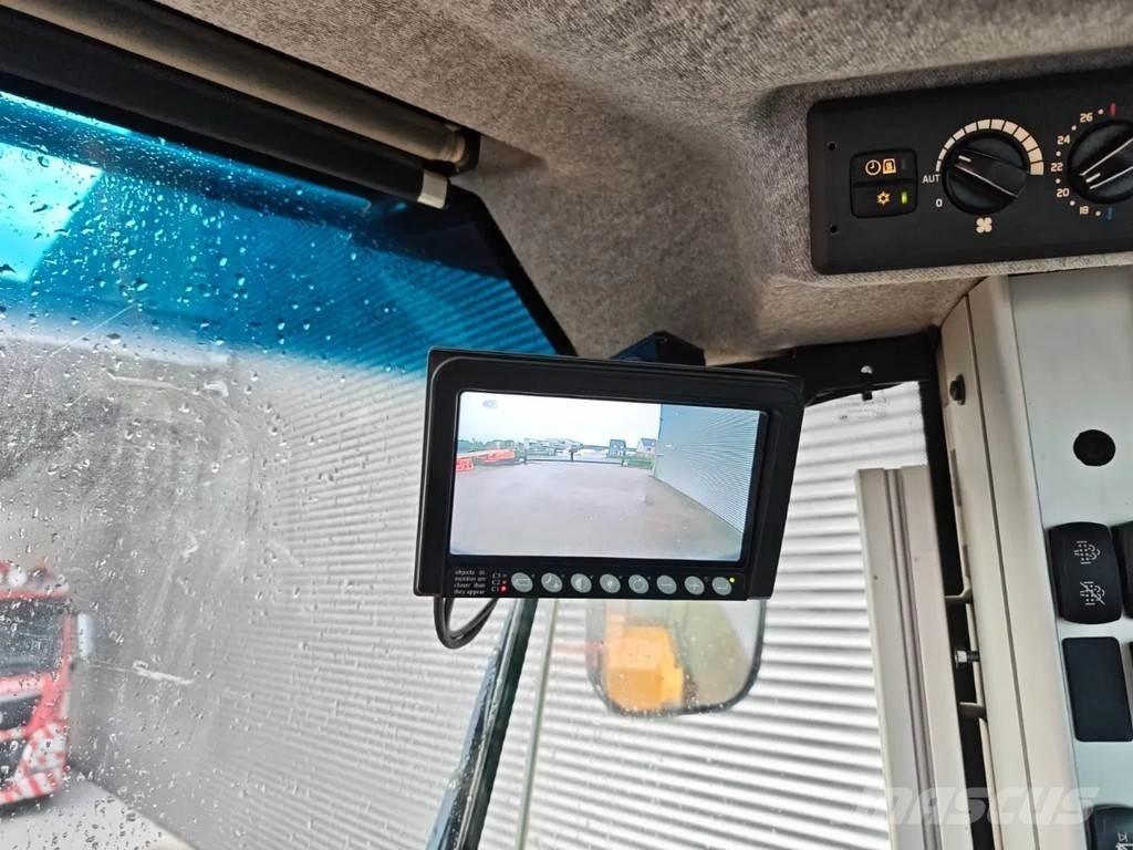 Volvo L150H Utovarivači na kotačima