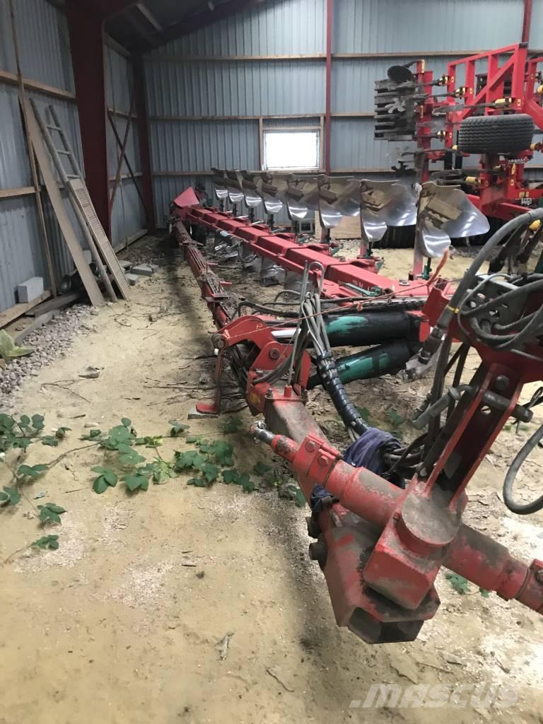 Kverneland PB100 Plugovi okretači