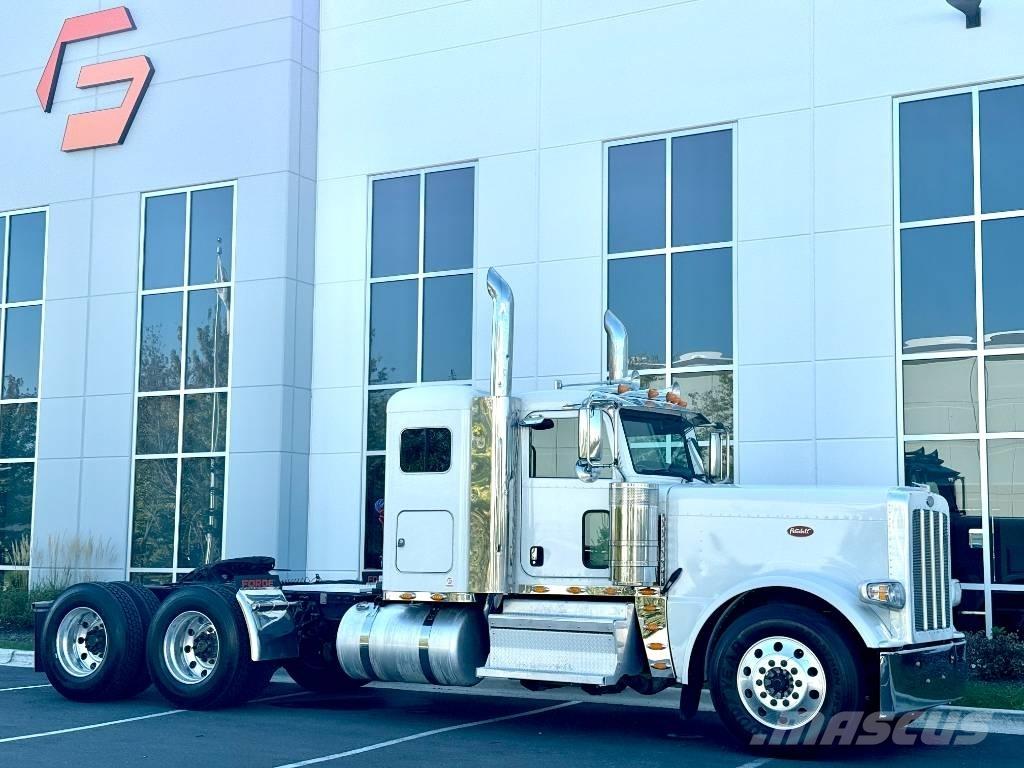 Peterbilt 389 Traktorske jedinice