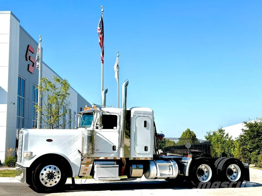 Peterbilt 389 Traktorske jedinice